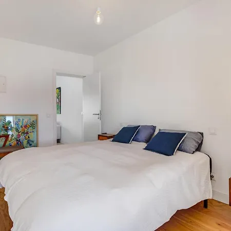 아파트 Charming One-bedroom Principe Real | By Airnest