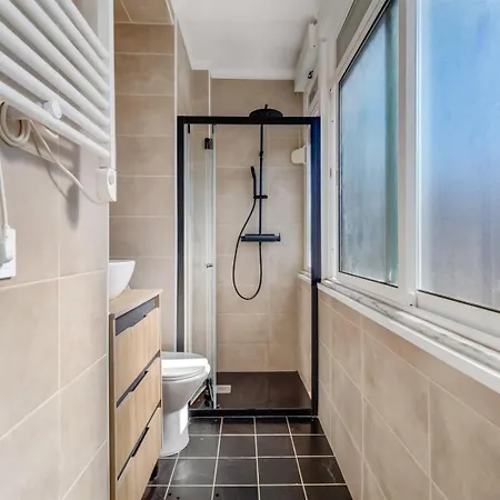 דירה Charming One-bedroom Principe Real | By Airnest ליסבון