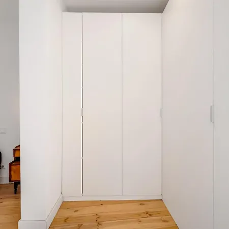 Charming One-bedroom Principe Real | By Airnest Appartamento