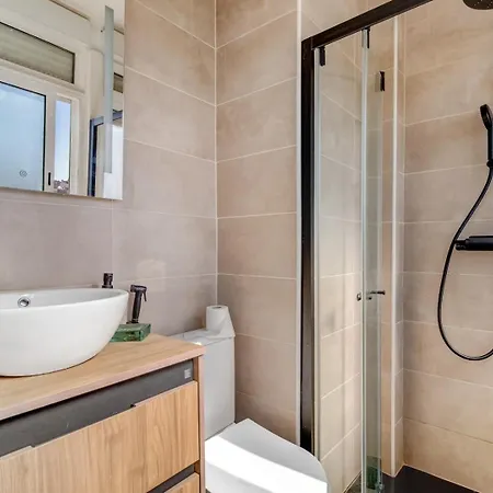 Appartamento Charming One-bedroom Principe Real | By Airnest